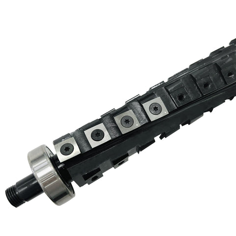 FOXBC two T wrenches included for confident installation