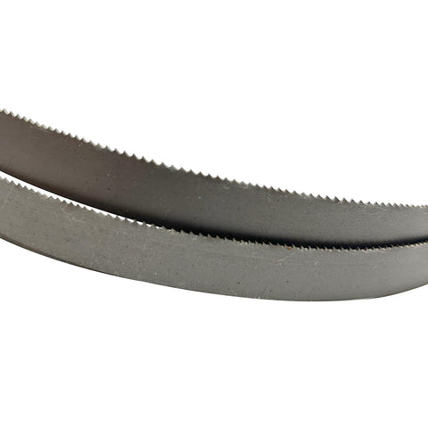 FOXBC welding close-up emphasizes strong weld point for reliable cutting