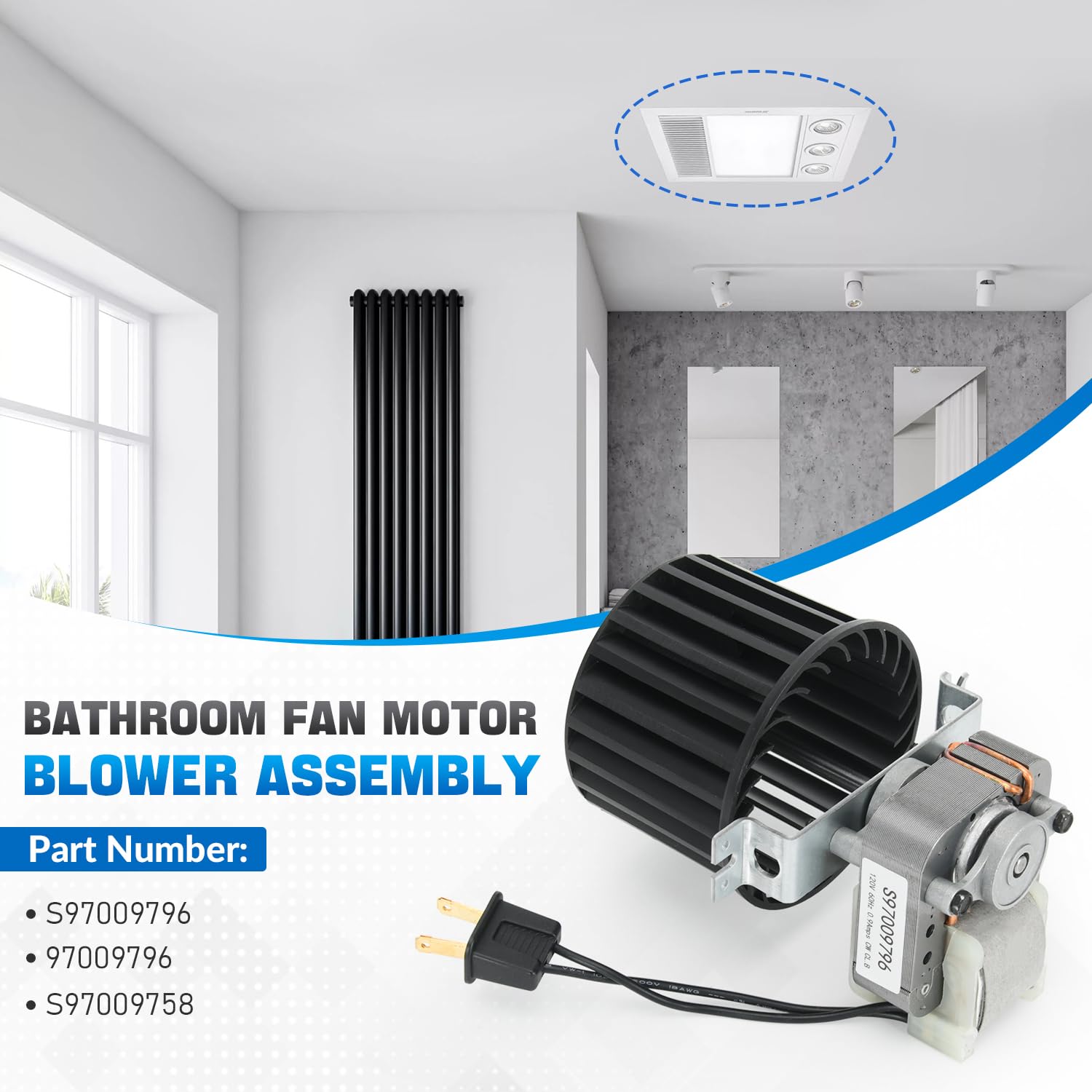 FQRANBO safety tips image promotes proper setup and power-off precautions.