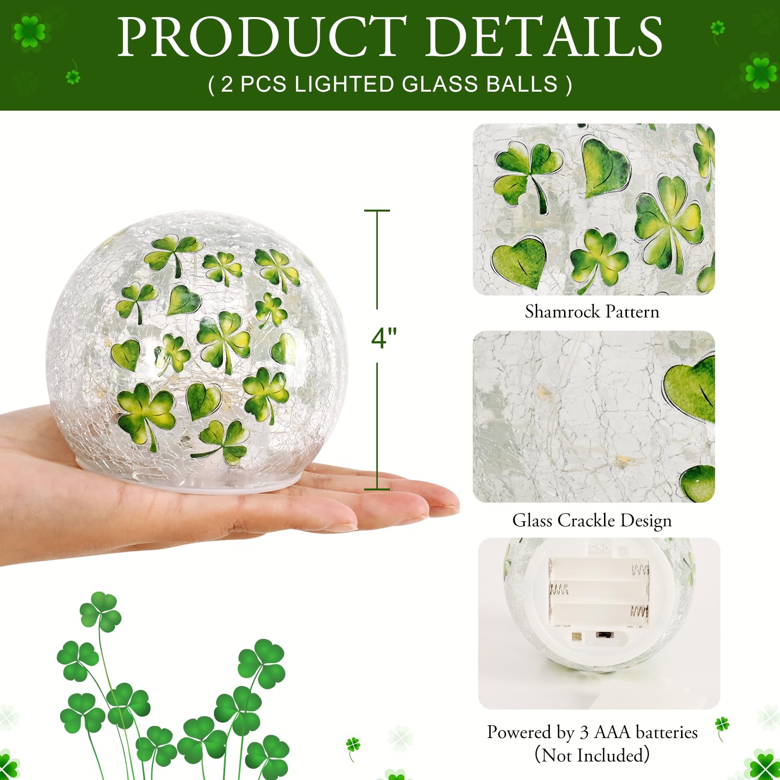 FRAMICS battery-operated night light two-pack for cordless placement.