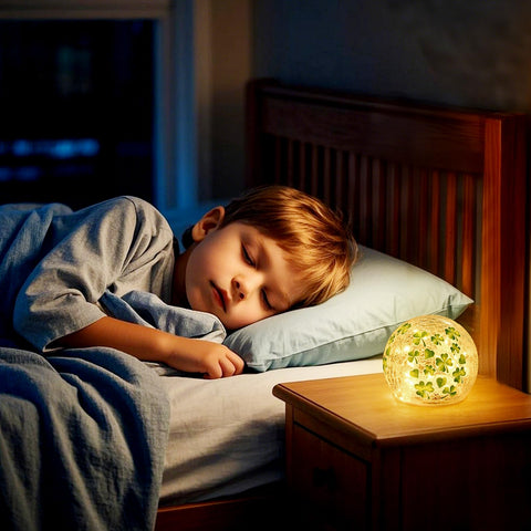 FRAMICS indoor/outdoor cordless globe light for versatile placement.