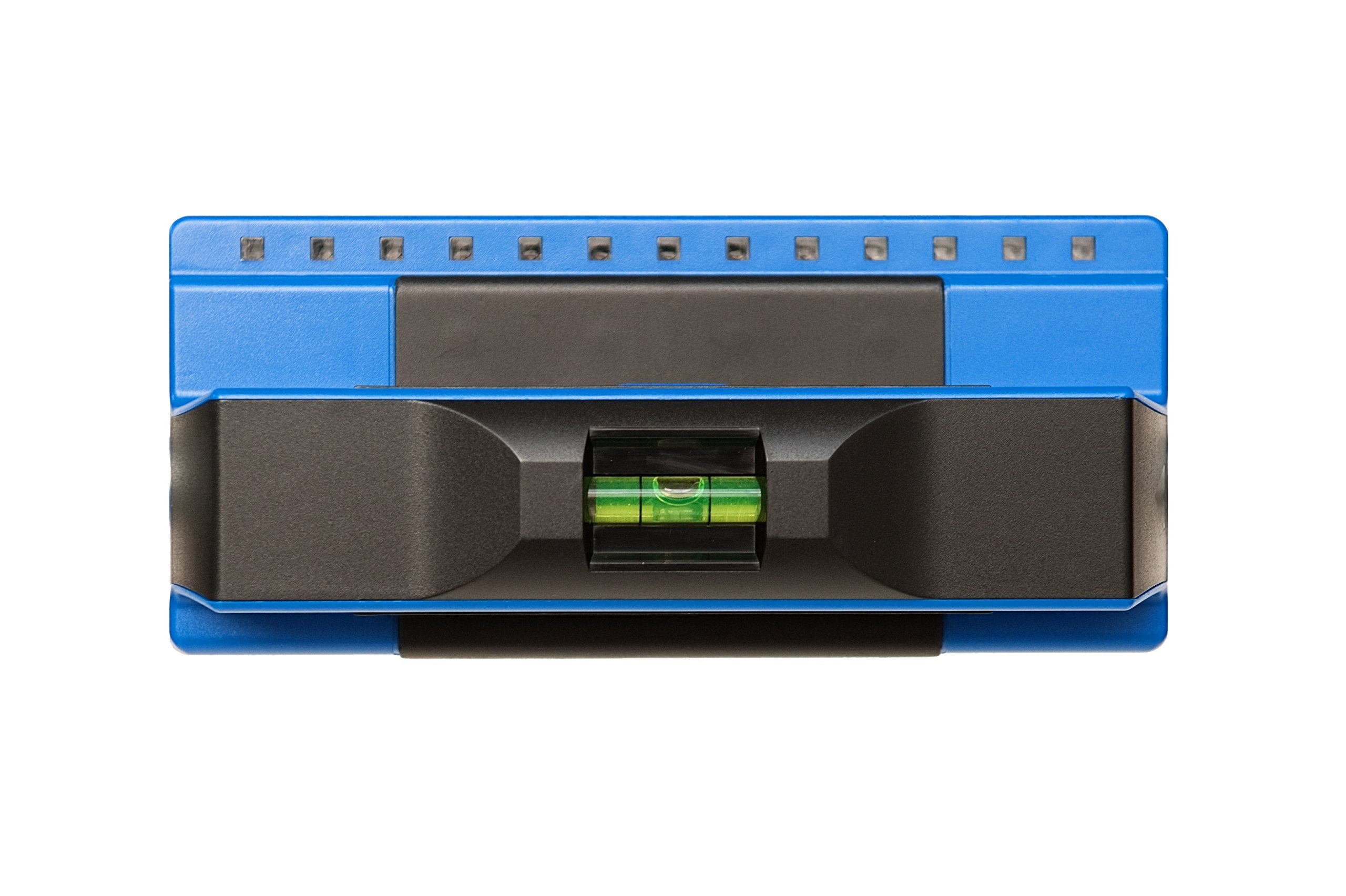 Franklin Sensors ProSensor 710+ built-in bubble level for level alignment