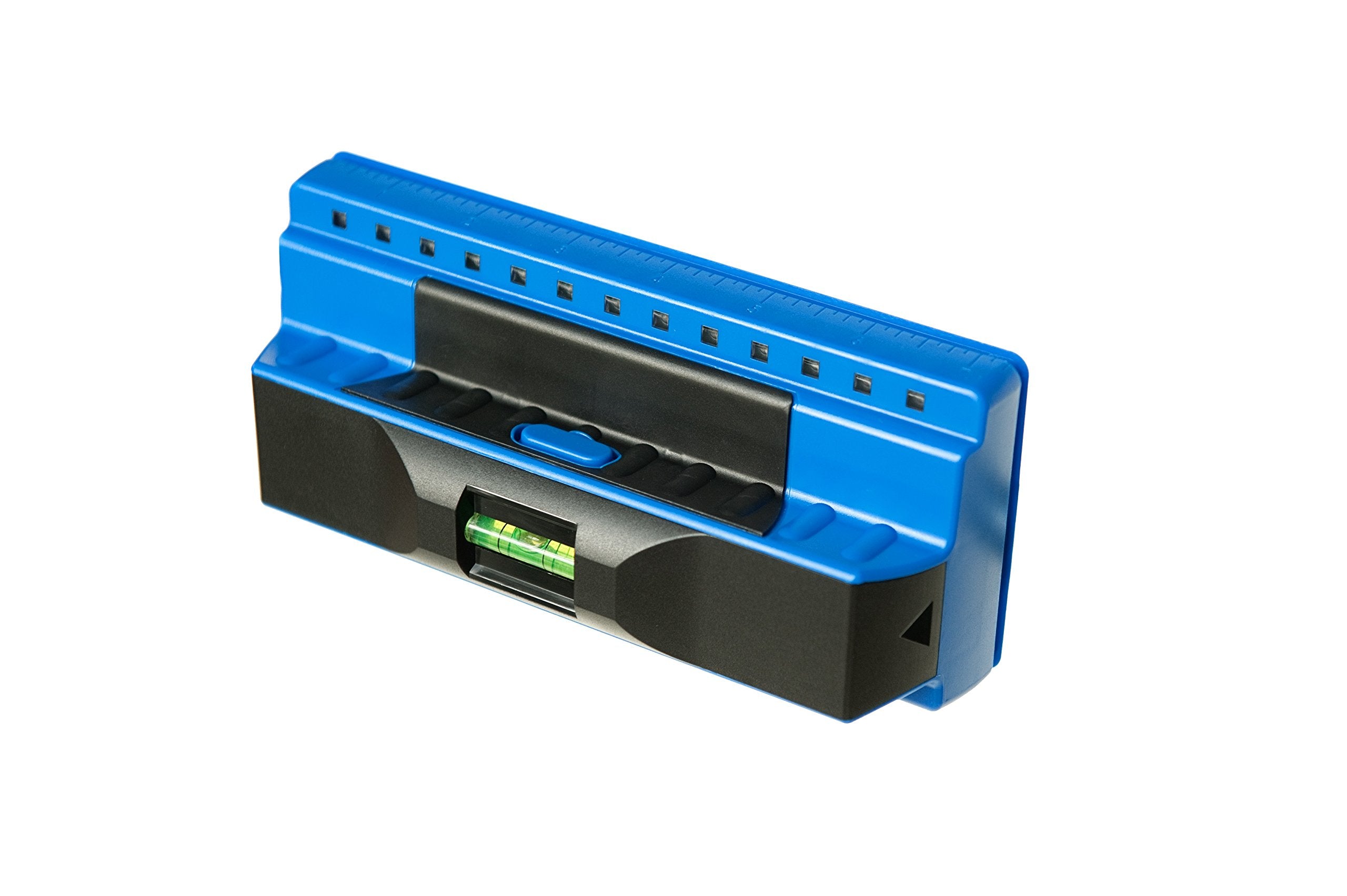 Franklin Sensors ProSensor 710+ LEDs indicate stud center through drywall