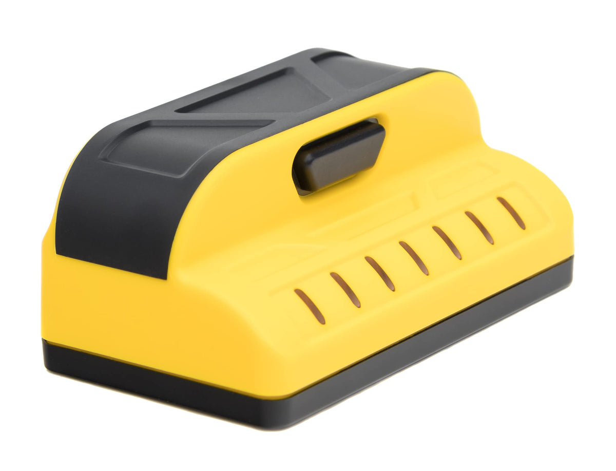 Franklin Sensors ProSensor M70 front view, seven sensors for precision detection.