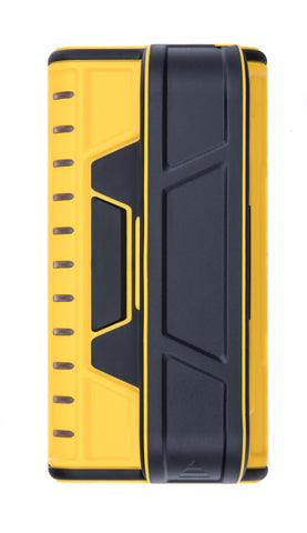 ProSensor T11 detects eleven sensors for reliable wall scanning.