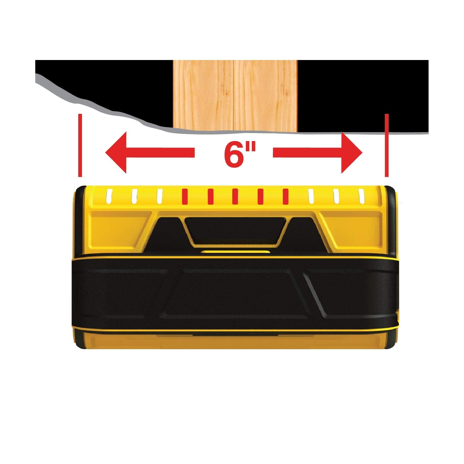 Franklin Sensors ProSensor T11 delivers USA-made quality trusted by pros.