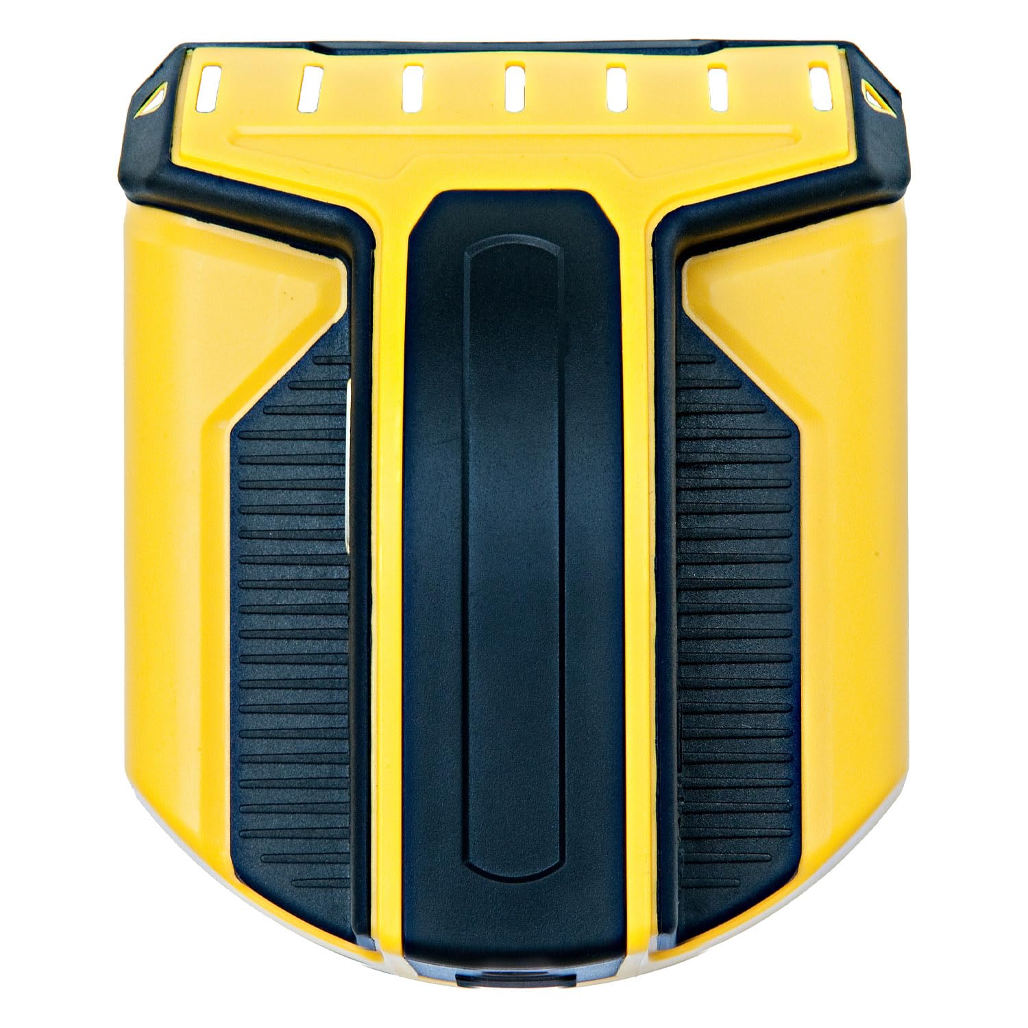 Franklin Sensors ProSensor T9 8-sensor array detects studs precisely.