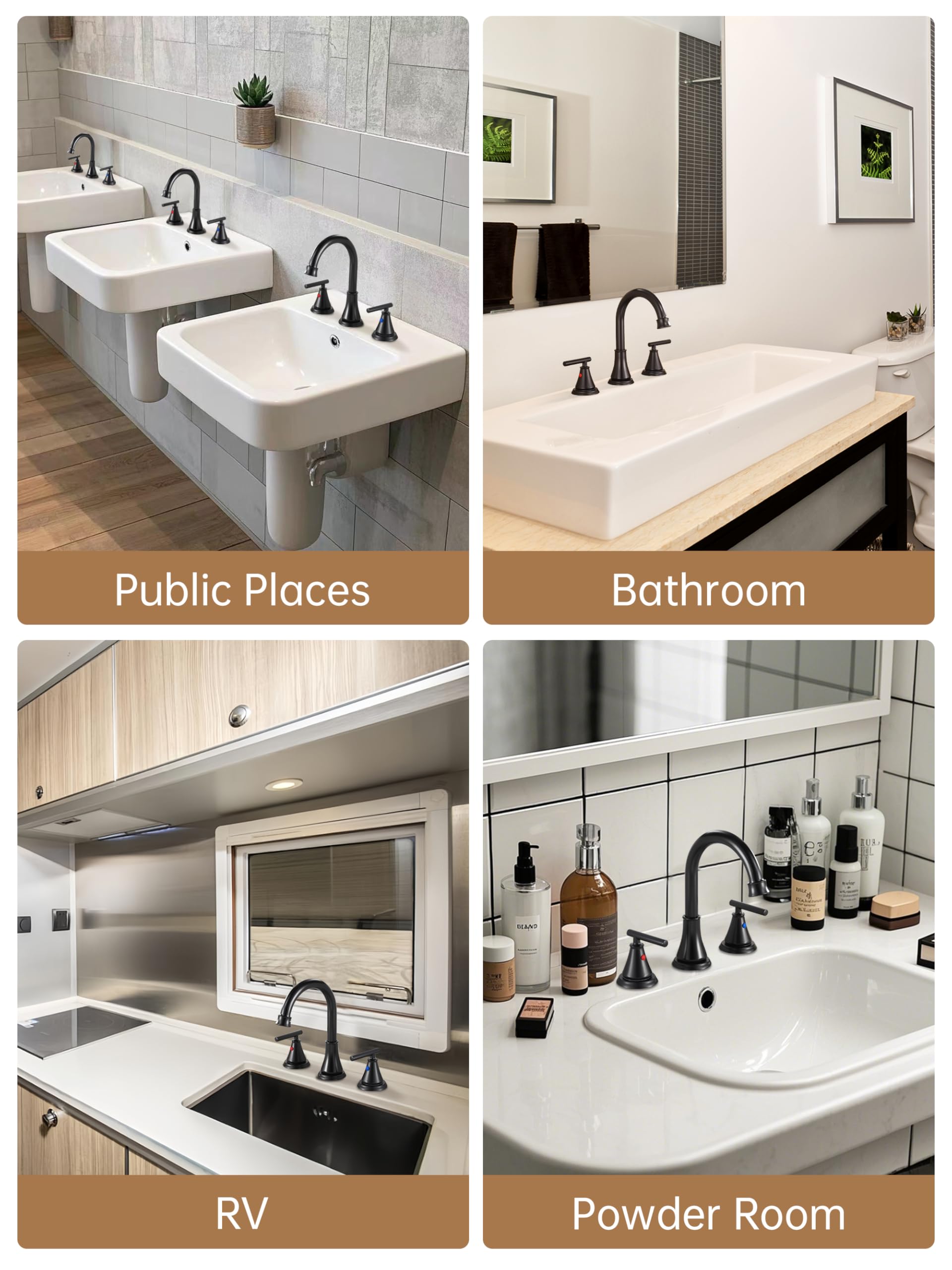 Fransiton Durable Stainless Steel construction emphasizes corrosion resistance.