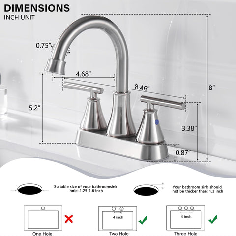 Fransiton pop-up drain stopper ready for easy cleaning