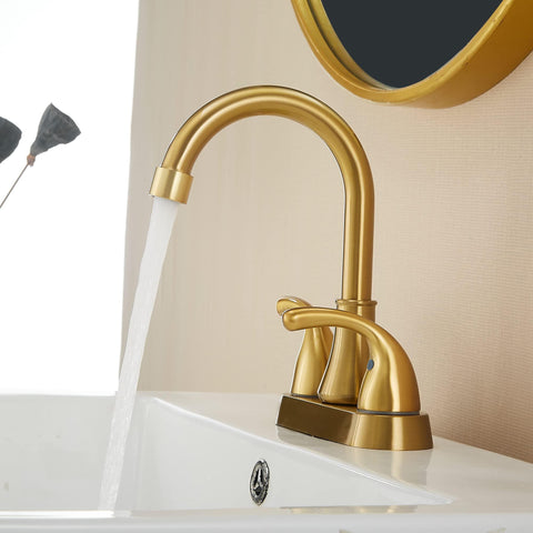 Fransiton splash-free aerator delivers clear water flow and up to 20% savings