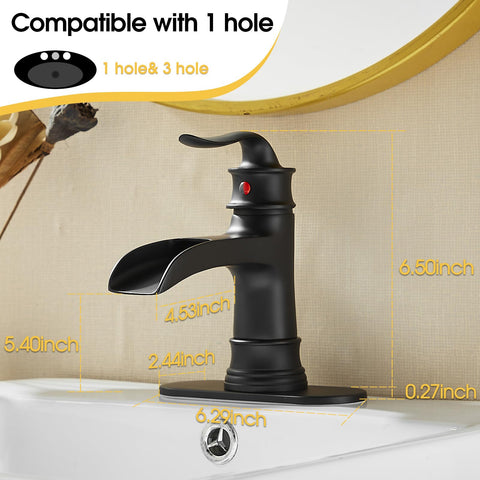 Fransiton matte-black handle closeup highlighting smooth operation for daily use
