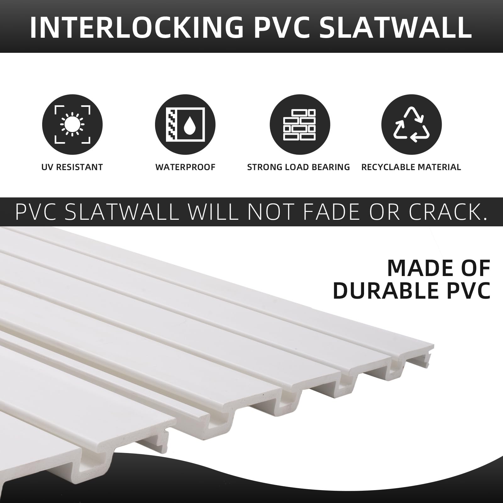 FRAYSCENT slatwall storage organization demonstrates versatile use in workshops