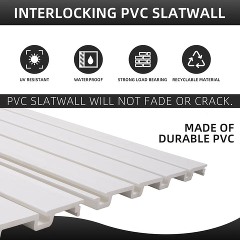 FRAYSCENT slatwall storage organization demonstrates versatile use in workshops