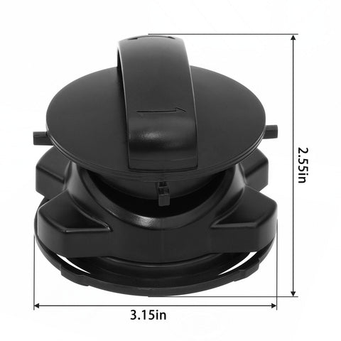 FRECCU Pro Cover Control batch-feed compatibility with magnetic stopper.