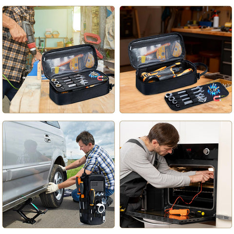 FRECOLSH versatile gift for dads, mechanics, or handy professionals.