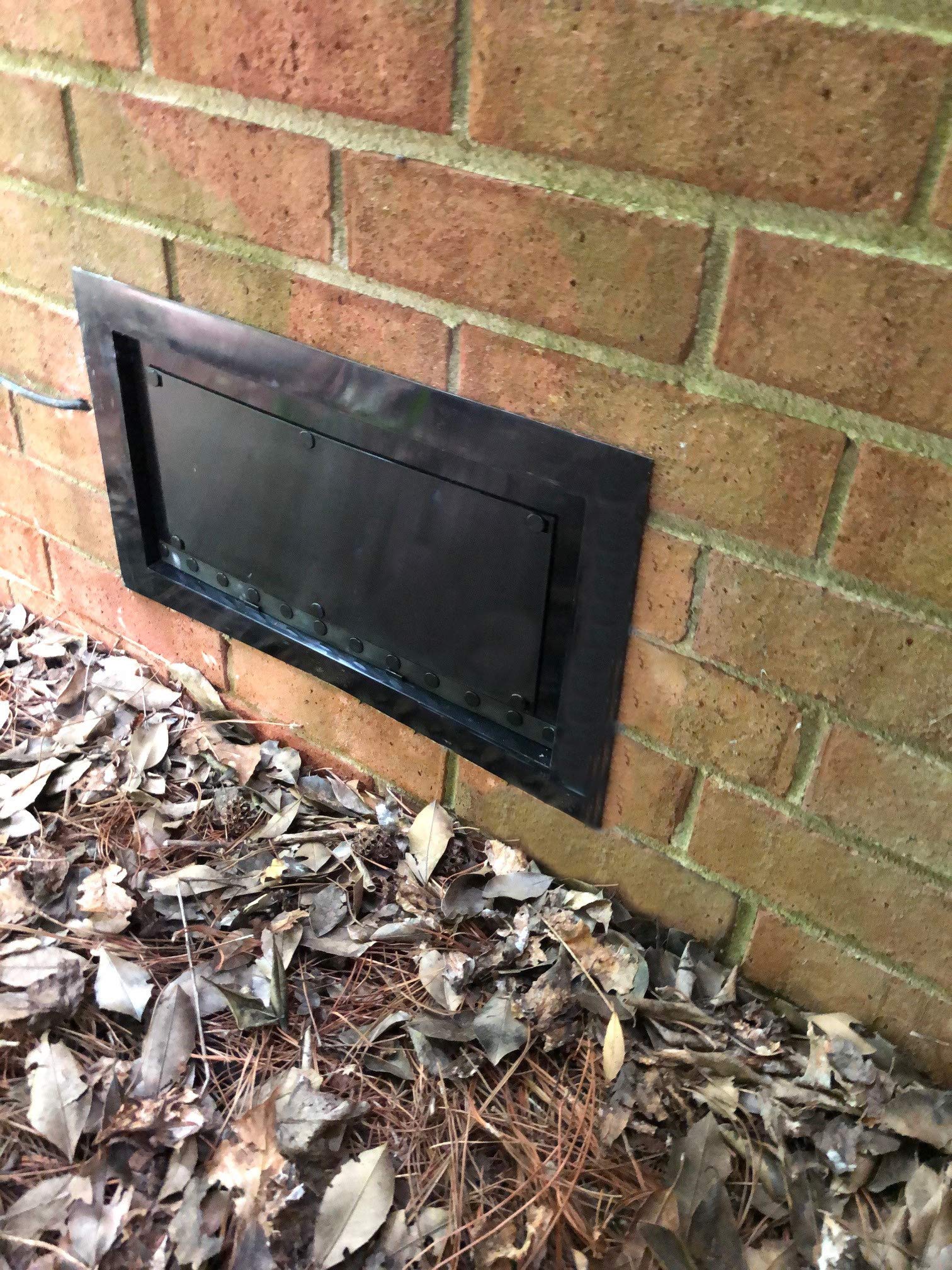 ICC-ES certified Freedom Flood Vent ESR-4332 ensuring tested performance.