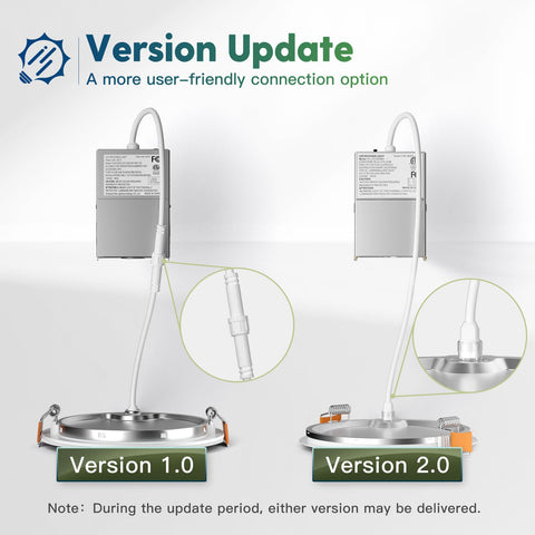 FREELICHT dimmable for damp locations and versatile placement.