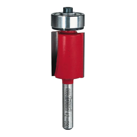 Freud 42-090 bearing flush trim bit for clean laminate cuts