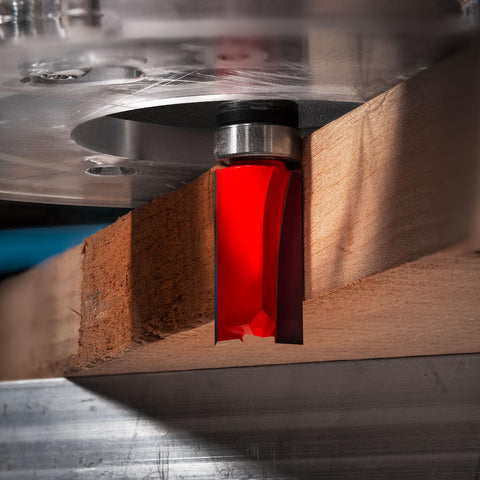 Freud 50-102 handles plywood, hardwood, and softwood with consistent results.