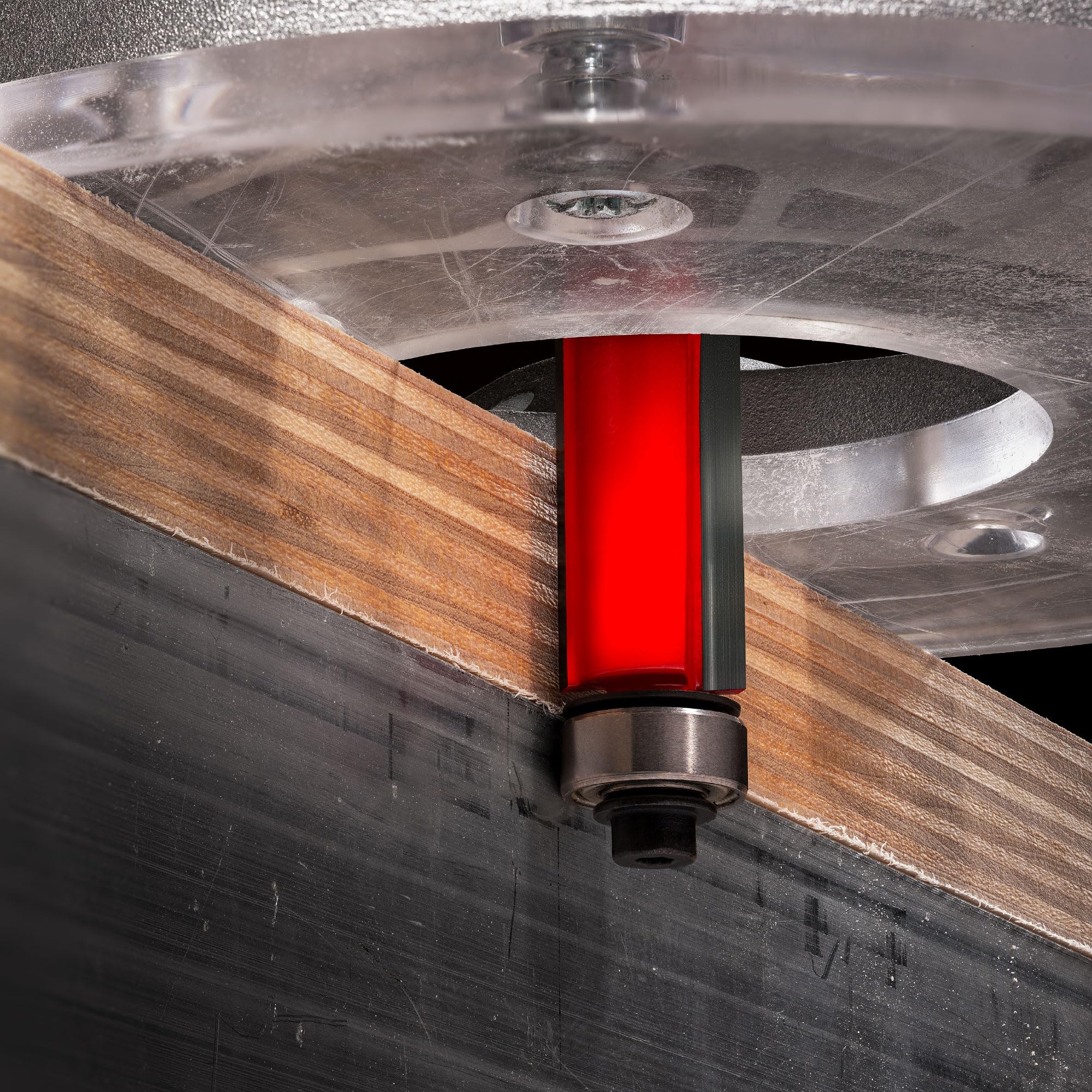 Freud 50-501 ideal for template routing and pattern work.