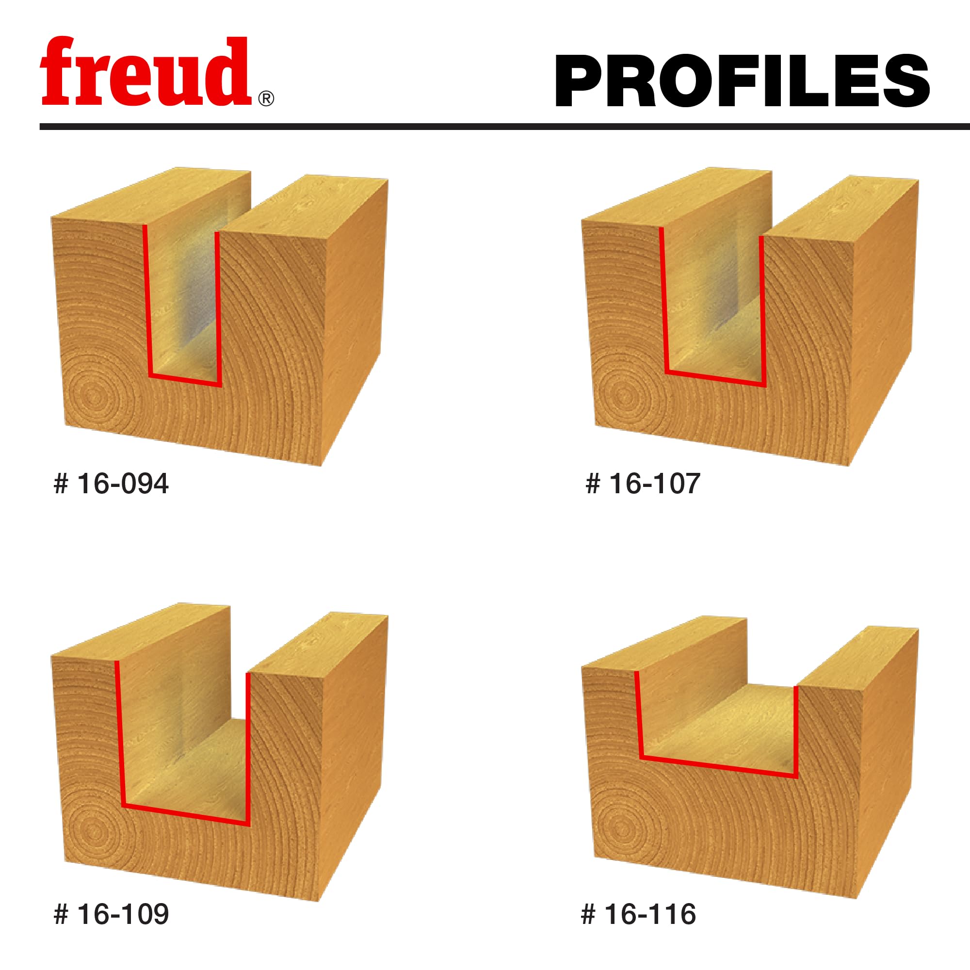 Freud 89-660 04-111 bit for tight plywood grooves and reduced splintering.