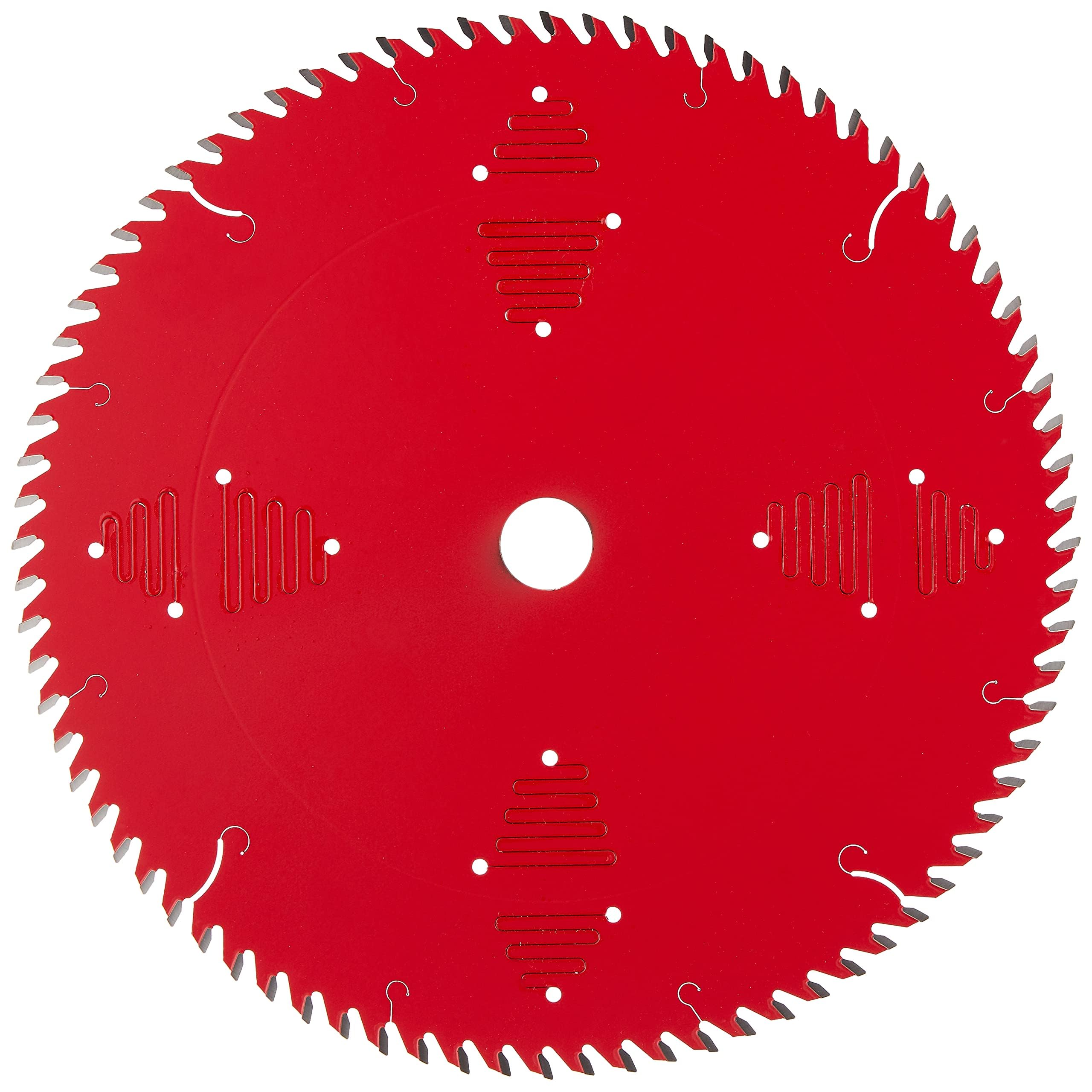 Freud LU88R012 with Perma-Shield coating reducing drag and pitch buildup