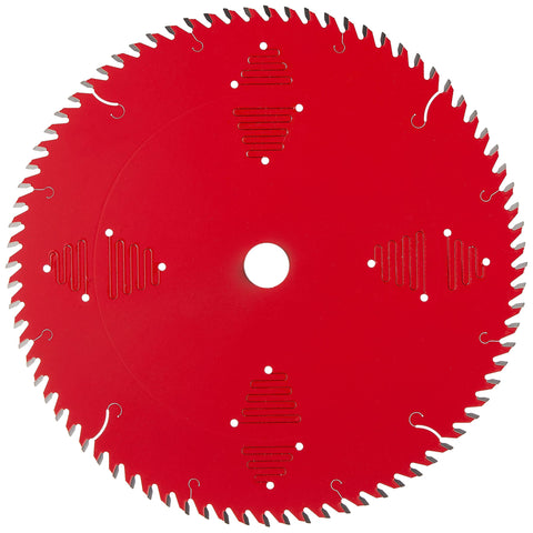 Freud LU88R012 with Perma-Shield coating reducing drag and pitch buildup