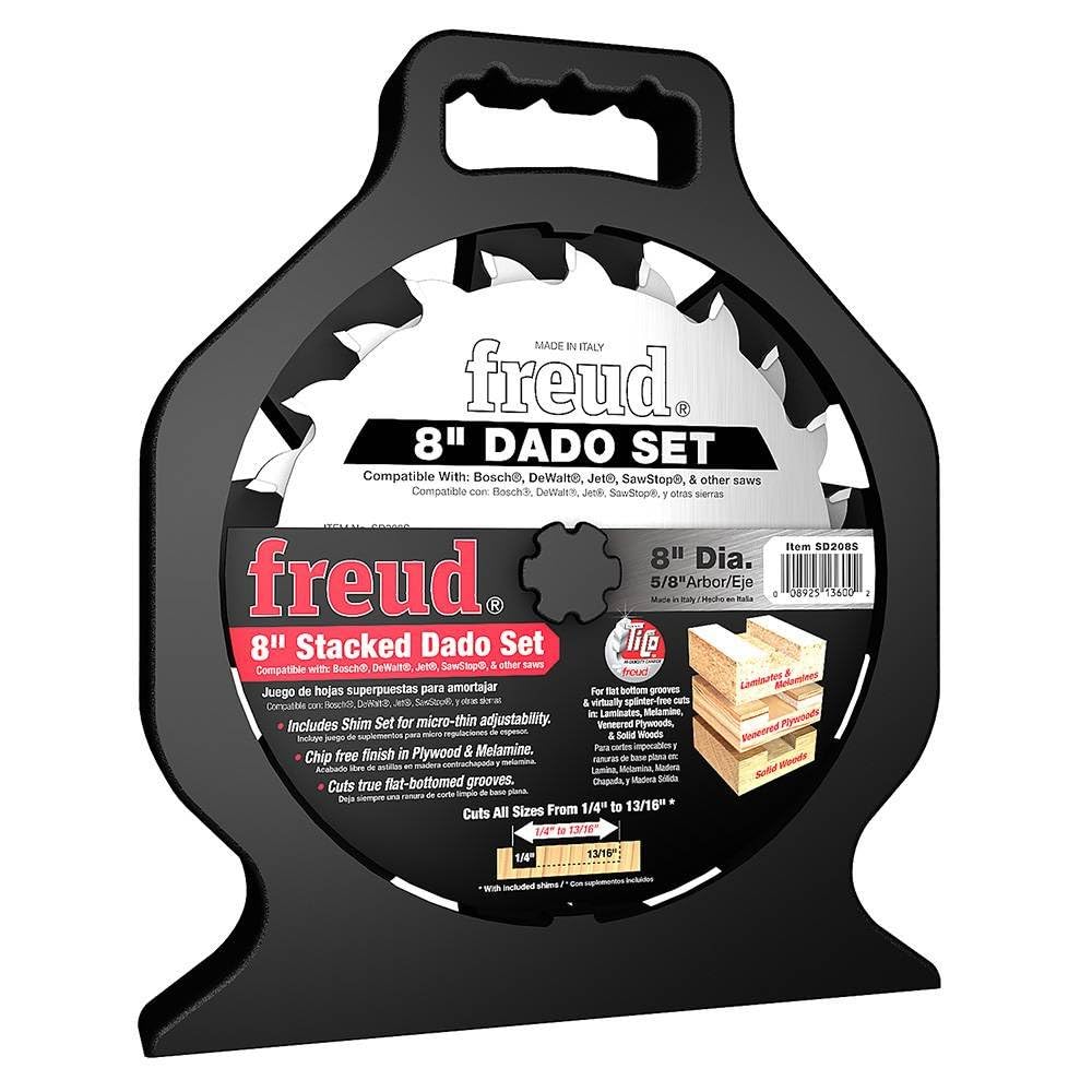 Silver I.C.E. coating protects blades and reduces heat buildup.