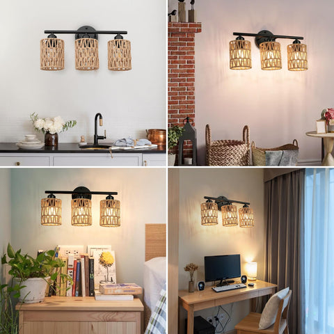 FRIDEKO HOME easy hardwired installation with mounting hardware