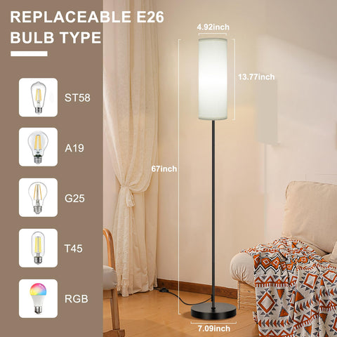 FRIDEKO HOME easy installation and tool-free setup.