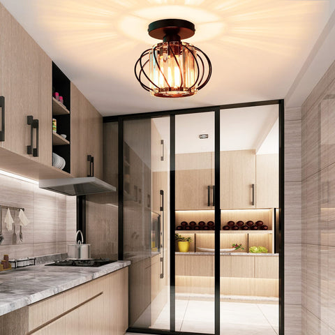 FRIDEKO HOME warm illumination creates cozy bedroom ambiances