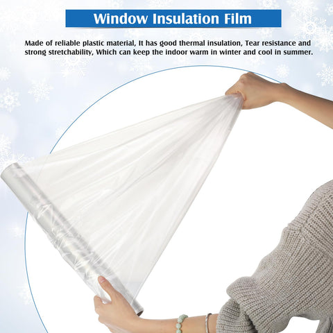 Frienda energy-saving insulation can reduce drafts across rooms.