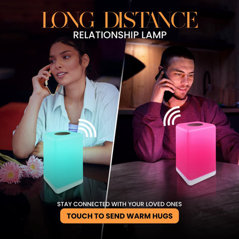 FriendLi by Filimin 2-pack adds balanced decor and shared experiences.