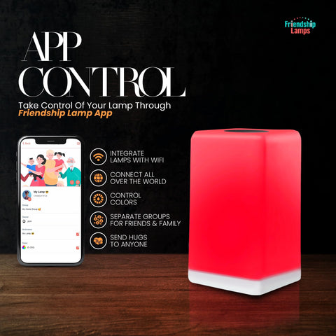 FriendLi by Filimin long-distance use keeps you connected across spaces.