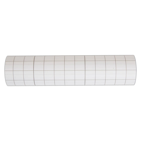 FRISKET original masking film matt finish accepts pencil drawing for pre-cut masks.