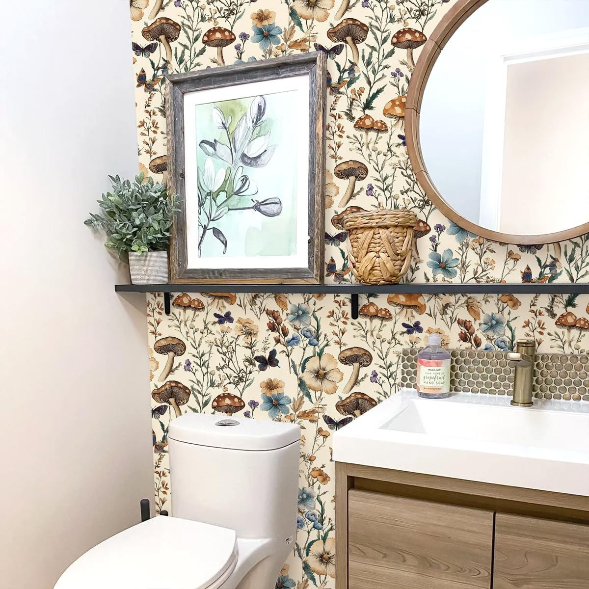 Froluya upgraded vinyl material offers long-lasting protection for furniture.