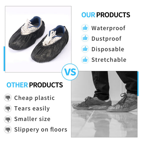 Frontline XL size covers provide maximum coverage and comfort