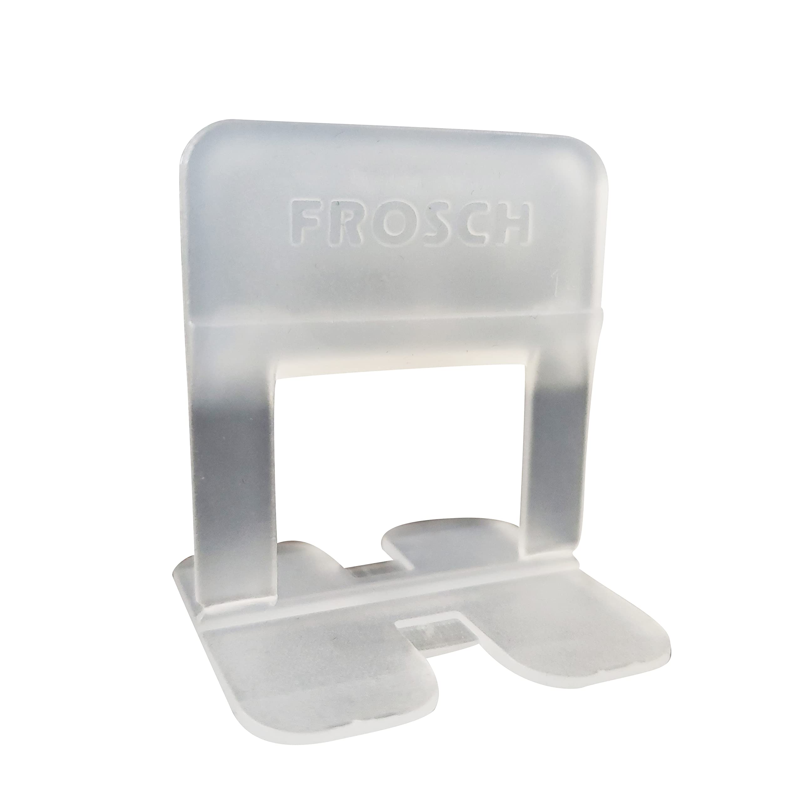 FROSCH Tile Leveling System 2000 pack bulk kit for large projects