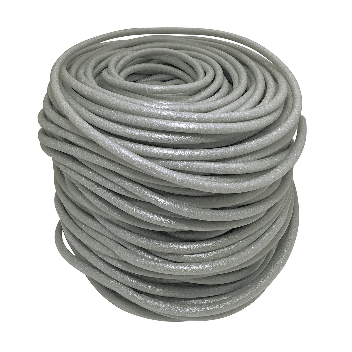 Frost King caulk saver bulk roll in grey for efficient sealing and waste reduction.