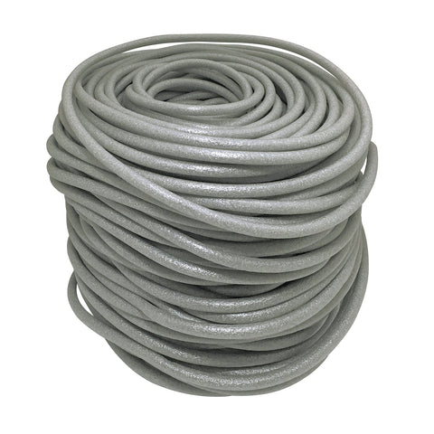 Frost King caulk saver bulk roll in grey for efficient sealing and waste reduction.