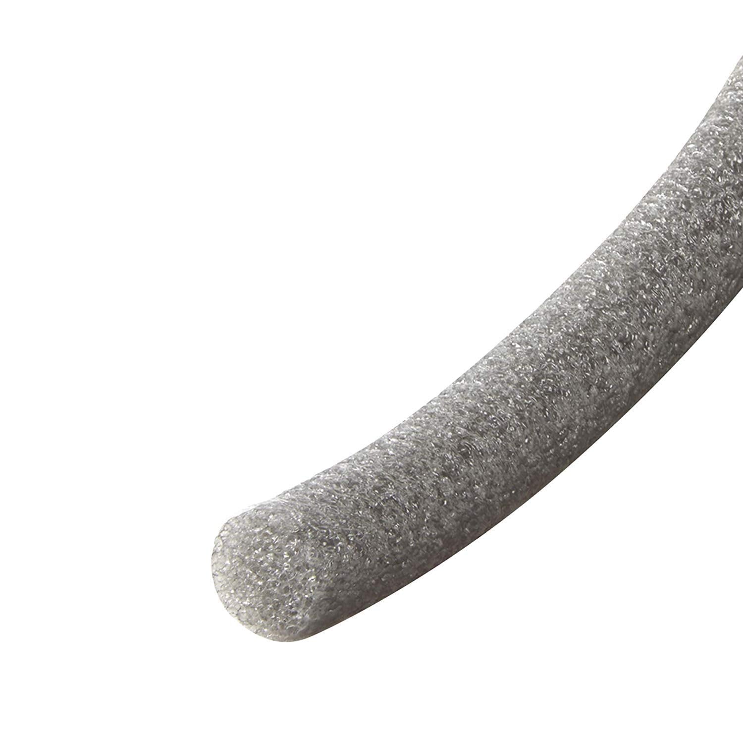 Frost King easy-install caulk saver in grey for quick sealing tasks.