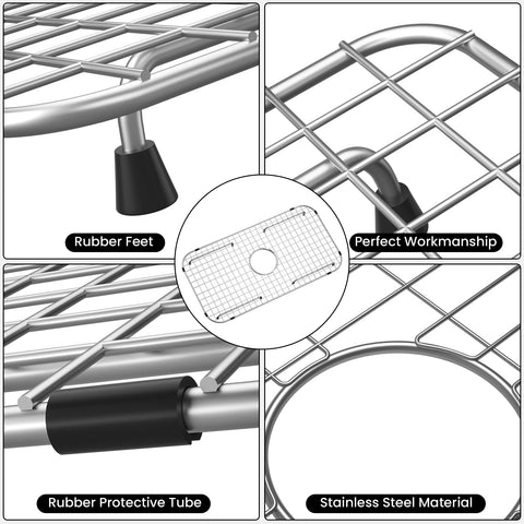 Frsmvati measurement guide helps sizing the grid accurately