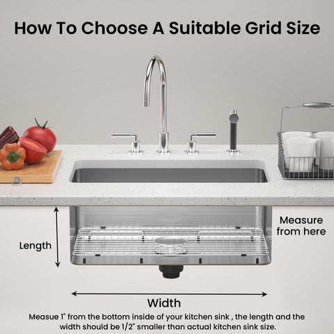 Frsmvati grid demonstrating improved water flow and drainage
