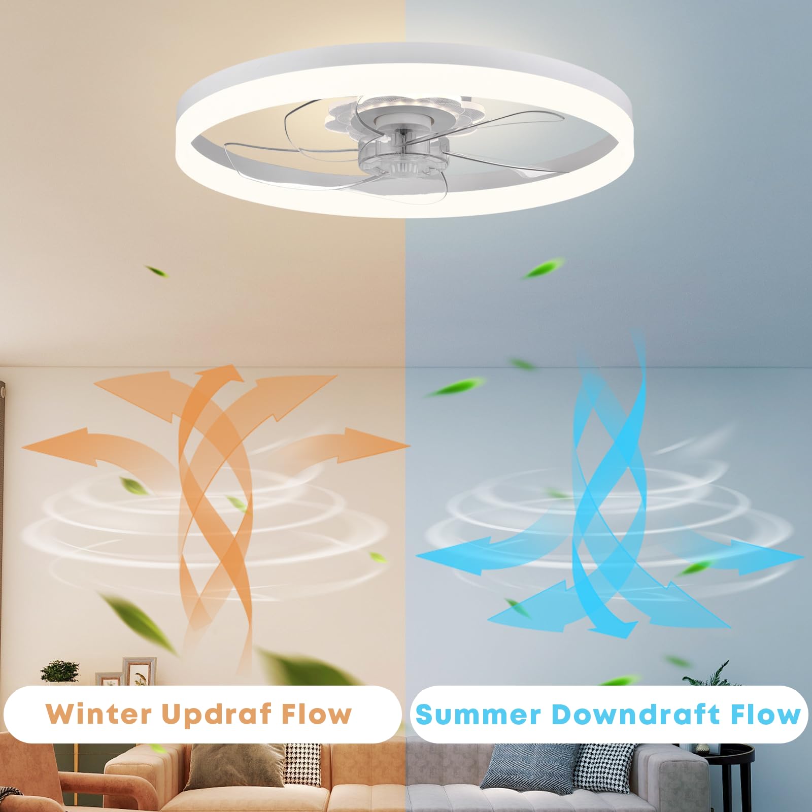 FSZDORJ F115 easy installation and included manual simplify setup.
