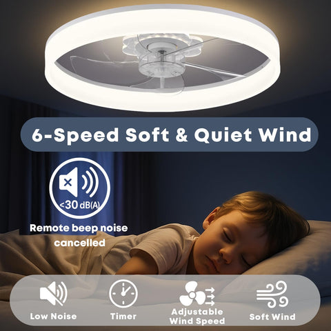 Fszdorj F116 dimmable LED for customizable mood lighting