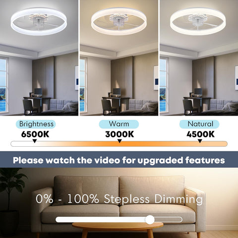 Fszdorj F116 night light color options for ambient glow
