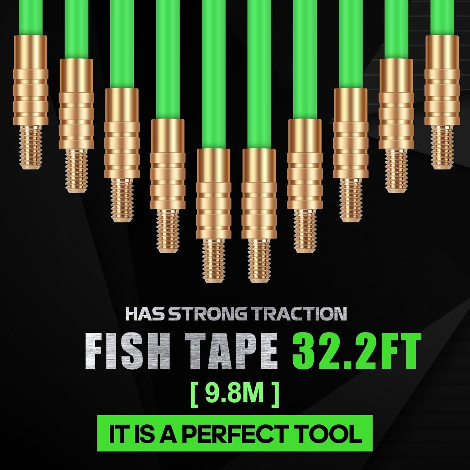 FTIHTRY attachments show brass connectors and magnetic joint for versatile pulling