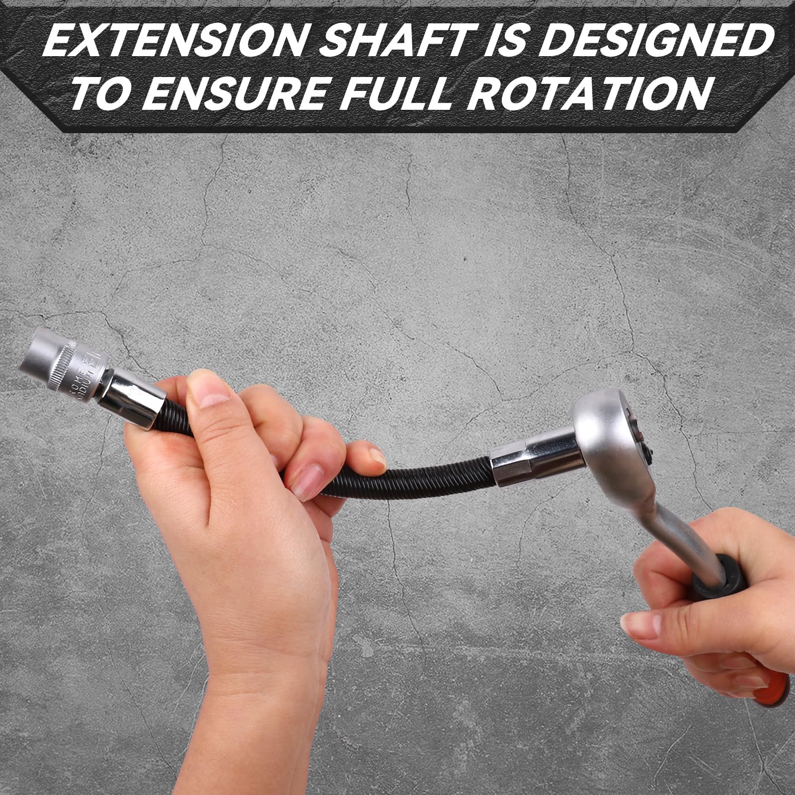 FTIHTRY ball detent detail preventing socket slippage