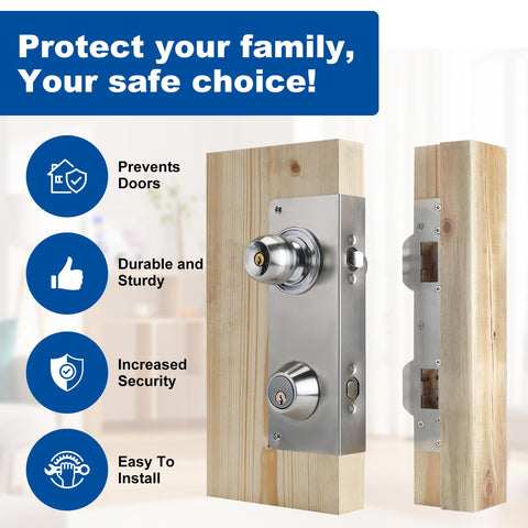 Ftyokmi installation with repositioned screw holes for compatibility