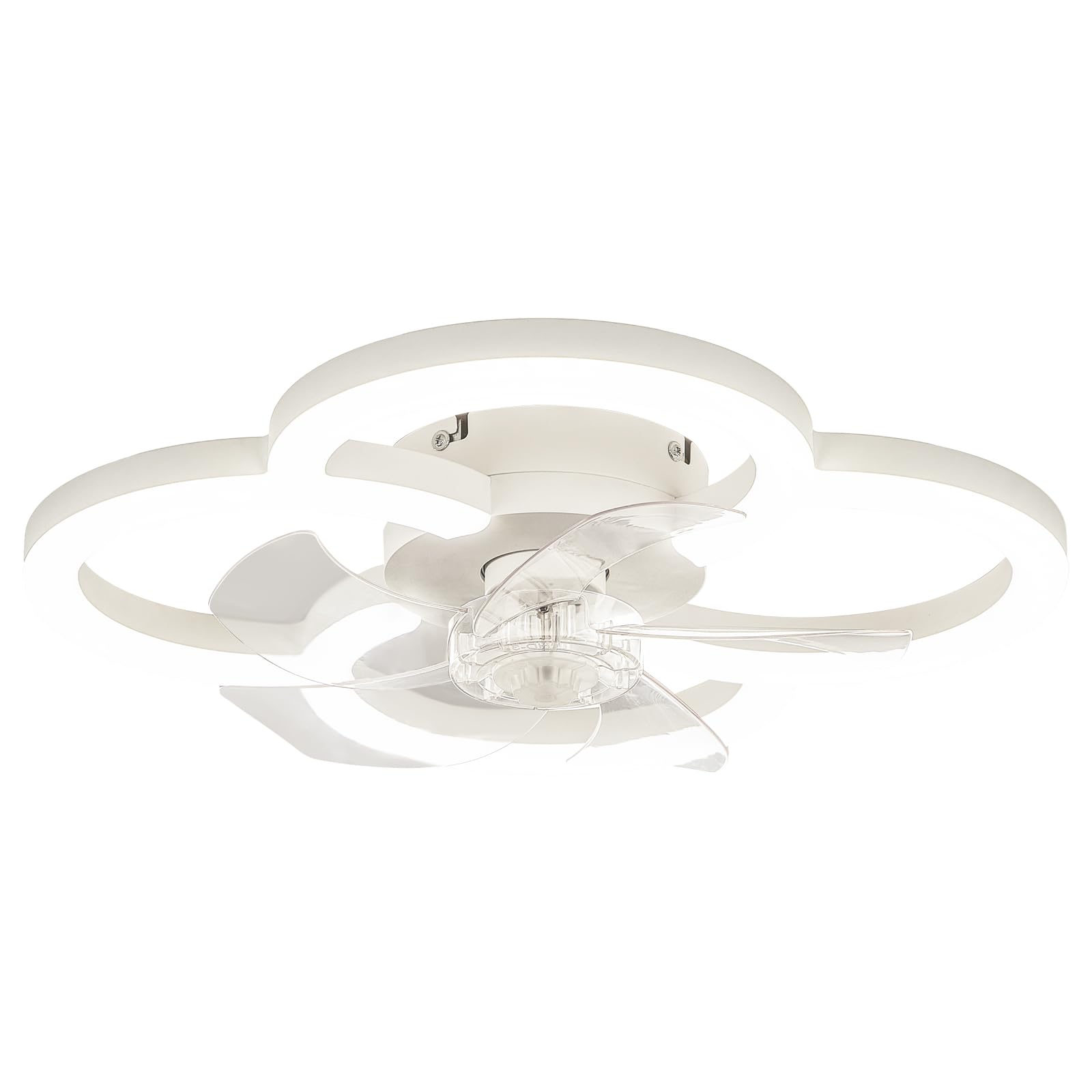 FTZVRD night light mode provides soft illumination.